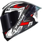 Capacete Norisk Carbon R Solid