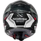 Capacete Norisk Carbon R Spot