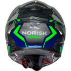 Capacete Norisk Carbon R Spot