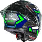Capacete Norisk Carbon R Spot