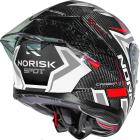 Capacete Norisk Carbon R Spot