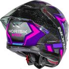 Capacete Norisk Carbon R Spot
