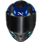 Capacete Norisk Carbon R Spot