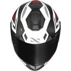 Capacete Norisk Carbon R Spot