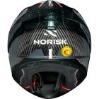 Capacete Norisk Carbon R Team
