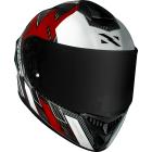 Capacete Norisk Carbon R Team