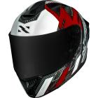 Capacete Norisk Carbon R Team