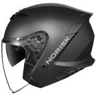 Capacete Norisk City Monocolor