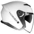 Capacete Norisk City Monocolor