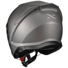 Capacete Norisk City Monocolor