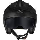 Capacete Norisk Darth II Monocolor