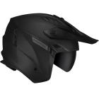 Capacete Norisk Darth II Monocolor
