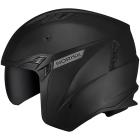 Capacete Norisk Darth II Monocolor