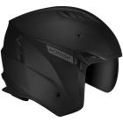 Capacete Norisk Darth II Monocolor