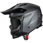 Capacete Norisk Darth II Monocolor