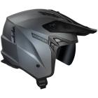 Capacete Norisk Darth II Monocolor