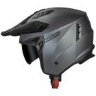 Capacete Norisk Darth II Monocolor