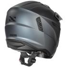 Capacete Norisk Darth II Monocolor