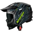 Capacete Norisk Darth II Storm