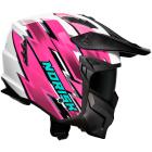 Capacete Norisk Darth II Storm