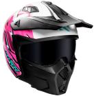 Capacete Norisk Darth II Storm