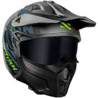 Capacete Norisk Darth II Storm