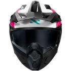Capacete Norisk Darth II Storm