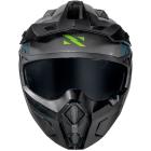 Capacete Norisk Darth II Storm
