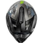 Capacete Norisk Darth II Storm