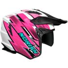 Capacete Norisk Darth II Storm