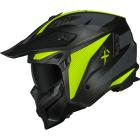 Capacete Norisk Darth II Storm