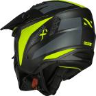Capacete Norisk Darth II X1