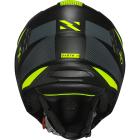 Capacete Norisk Darth II X1