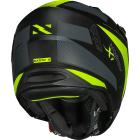 Capacete Norisk Darth II X1