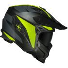 Capacete Norisk Darth II X1