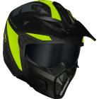 Capacete Norisk Darth II X1