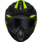 Capacete Norisk Darth II X1