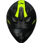 Capacete Norisk Darth II X1