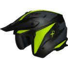 Capacete Norisk Darth II X1