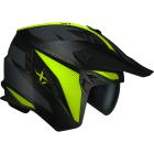 Capacete Norisk Darth II X1