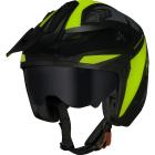Capacete Norisk Darth II X1