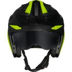 Capacete Norisk Darth II X1