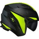 Capacete Norisk Darth II X1