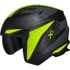 Capacete Norisk Darth II X1