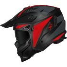 Capacete Norisk Darth II X1