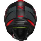 Capacete Norisk Darth II X1