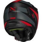 Capacete Norisk Darth II X1