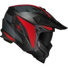 Capacete Norisk Darth II X1