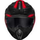 Capacete Norisk Darth II X1