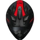 Capacete Norisk Darth II X1
